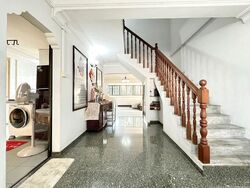 Blk 656 Hougang Avenue 8 (Hougang), HDB Executive #529837801